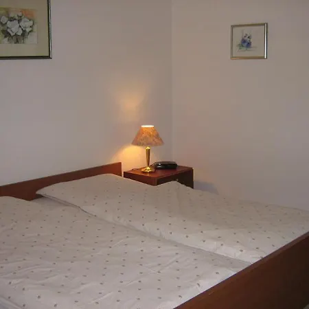 Haus Scheucher - Chiemgau Karte *