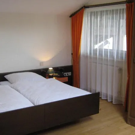 Appartement Haus Scheucher - Chiemgau Karte *