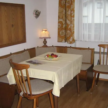 Haus Scheucher - Chiemgau Karte Appartement