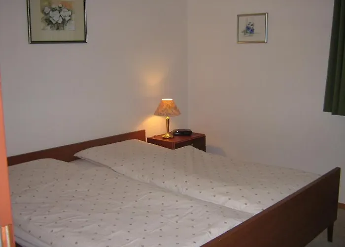 Haus Scheucher - Chiemgau Karte *