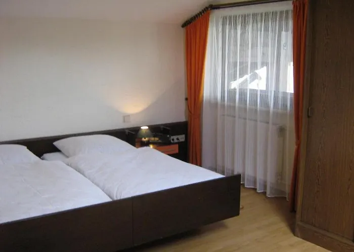 Apartamento Haus Scheucher - Chiemgau Karte *